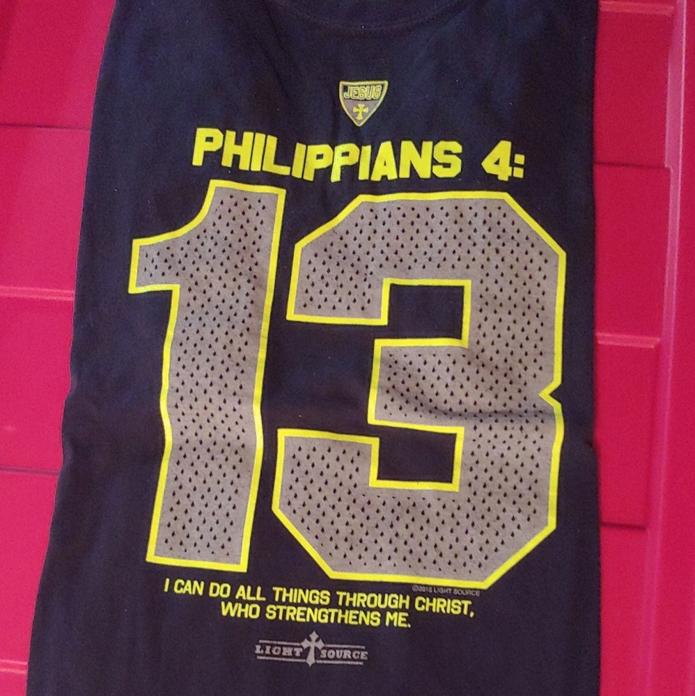 Long sleeve T-shirt
